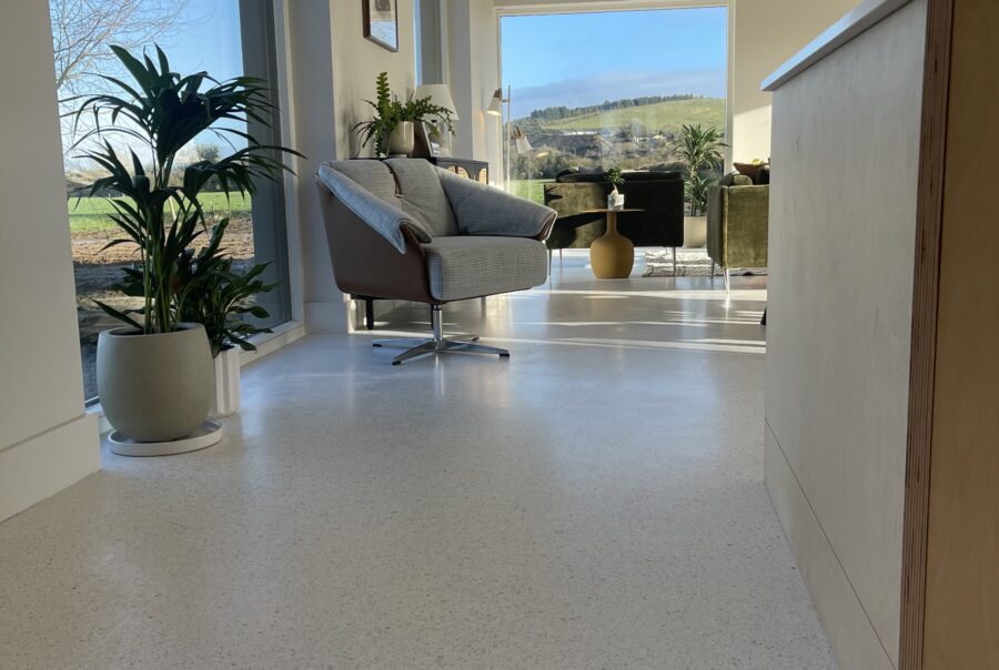 Concrete Floors