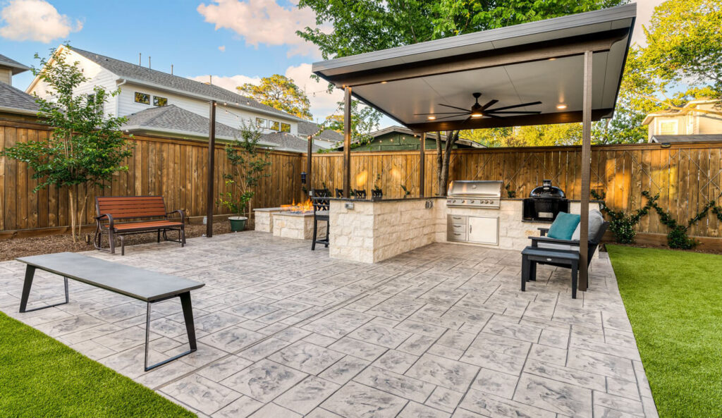 Decorative Concrete
